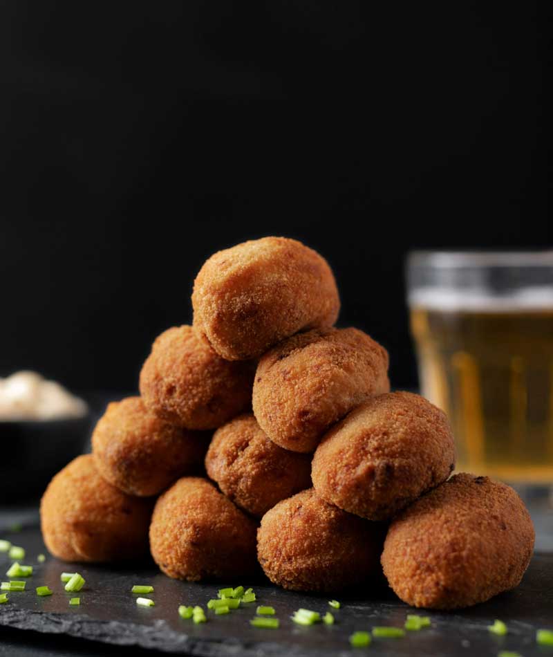 croquetas